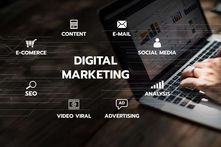 Which Social Media Sites Are Ideal for My Company?
