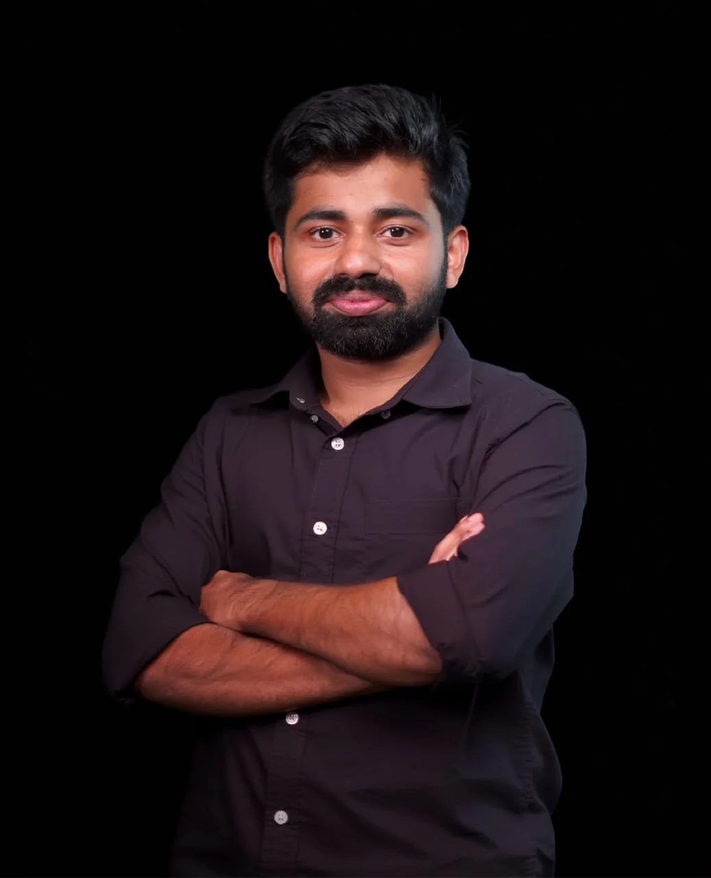 Mohammed Ali Junaid